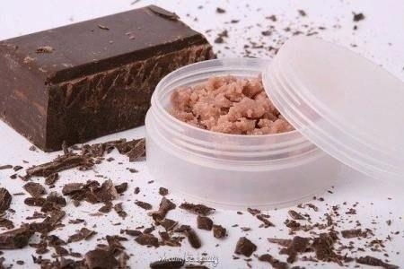 Потрясающий скраб для тела своими руками Потрясающий скраб для тела своими руками
