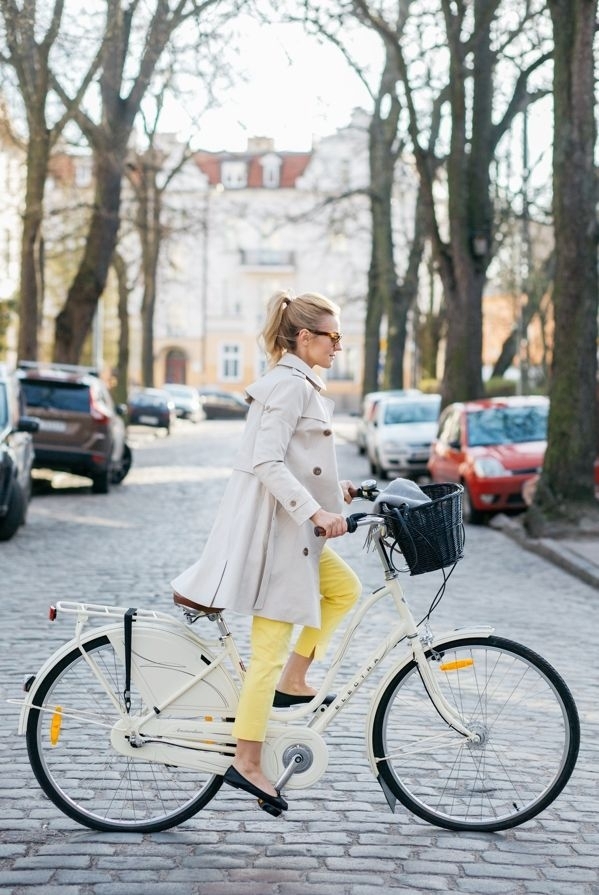 Street style Street style