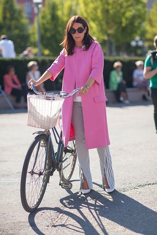 Street style Street style