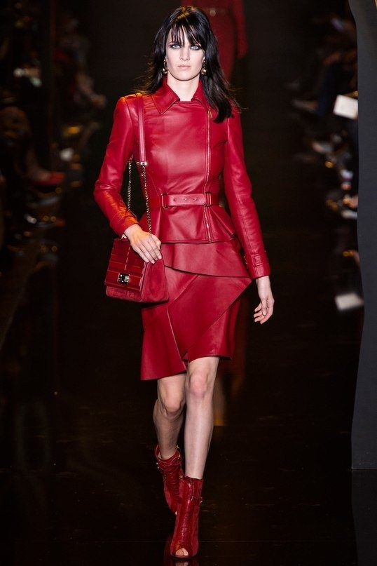 Восхитительные образы от Elie Saab. Восхитительные образы от Elie Saab.