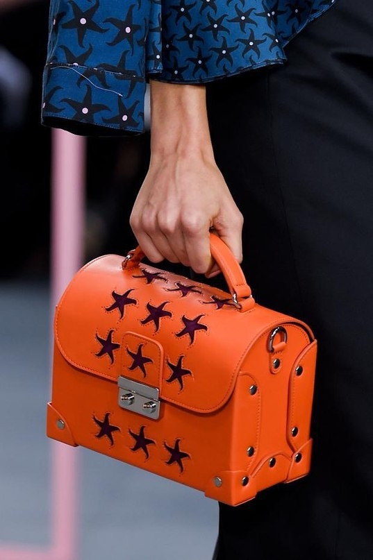 Holly Fulton Spring 2016. Holly Fulton Spring 2016.