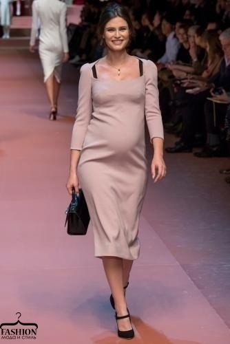 Dolce&Gabbana создают моду для всех
