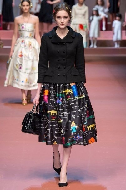Dolce & Gabbana Dolce & Gabbana