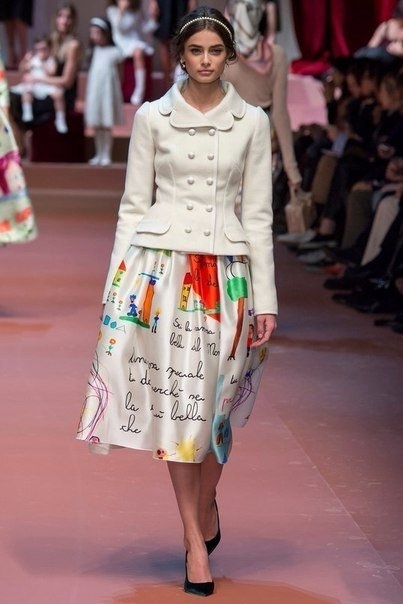Dolce & Gabbana Dolce & Gabbana