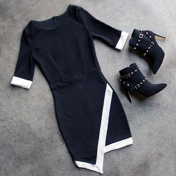 Black & White Black & White