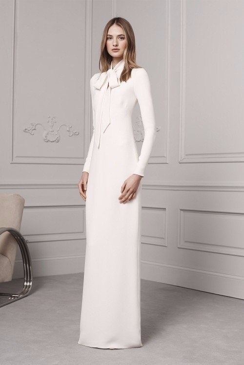 Стильная коллекция от Ralph Lauren pre-fall 2016