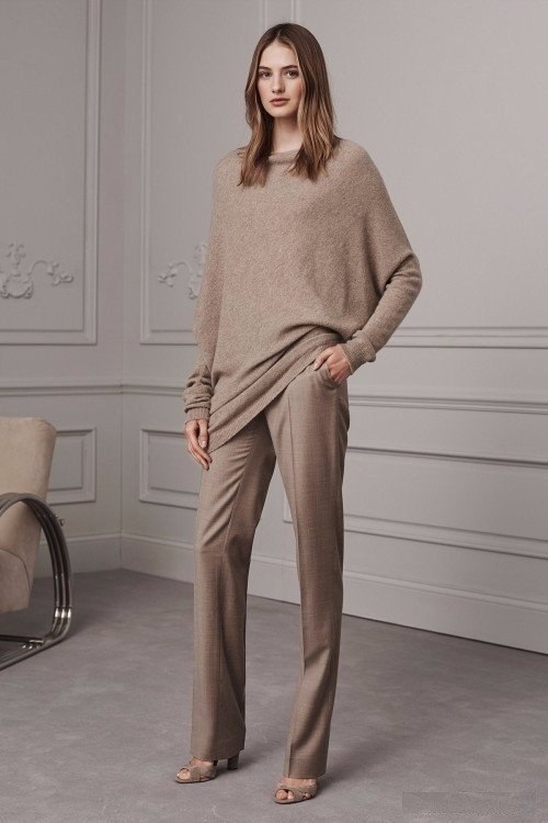 Стильная коллекция от Ralph Lauren pre-fall 2016