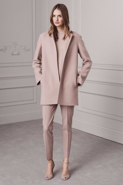 Стильная коллекция от Ralph Lauren pre-fall 2016 Стильная коллекция от Ralph Lauren pre-fall 2016