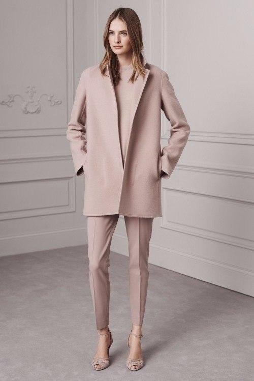 Стильная коллекция от Ralph Lauren pre-fall 2016