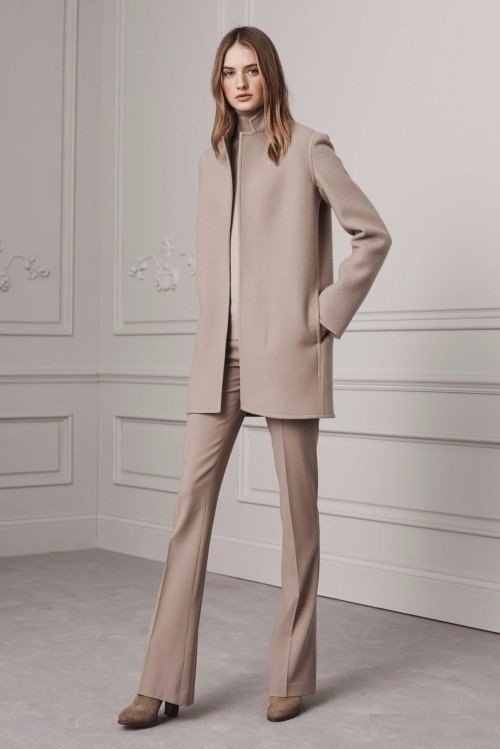 Стильная коллекция от Ralph Lauren pre-fall 2016