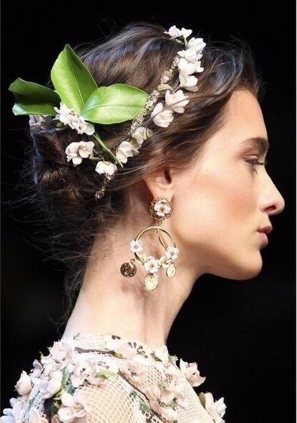 Итальянский шик от Dolce&Gabbana Итальянский шик от Dolce&Gabbana