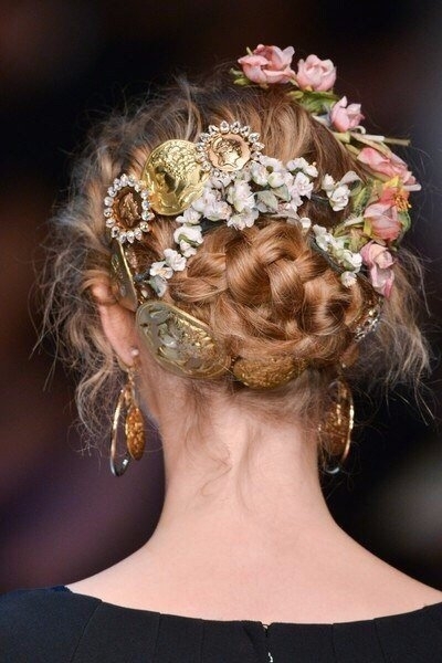 Итальянский шик от Dolce&Gabbana Итальянский шик от Dolce&Gabbana