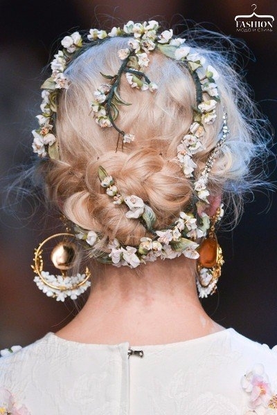 Итальянский шик от Dolce&Gabbana Итальянский шик от Dolce&Gabbana