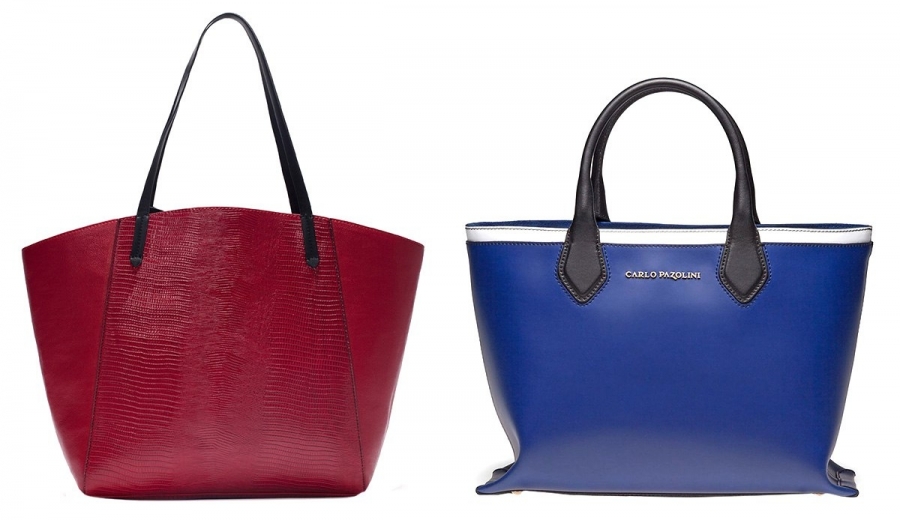5 сумок, которые будут в моде в 2016 году.