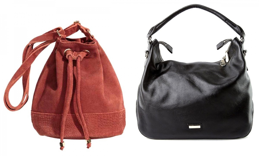 5 сумок, которые будут в моде в 2016 году.