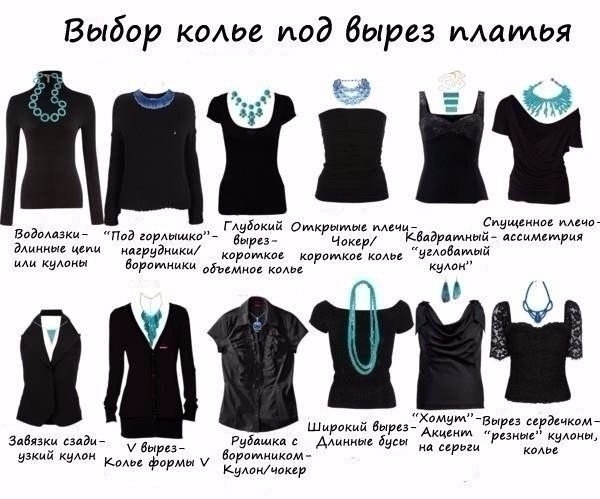 Как подобрать украшения под наряд? Как подобрать украшения под наряд?