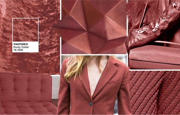 Институт Pantone, мировой законодатель «цветовых» трендов, опубликовал прогноз на осень 2016 года. Институт Pantone, мировой законодатель «цветовых» трендов, опубликовал прогноз на осень 2016 года.