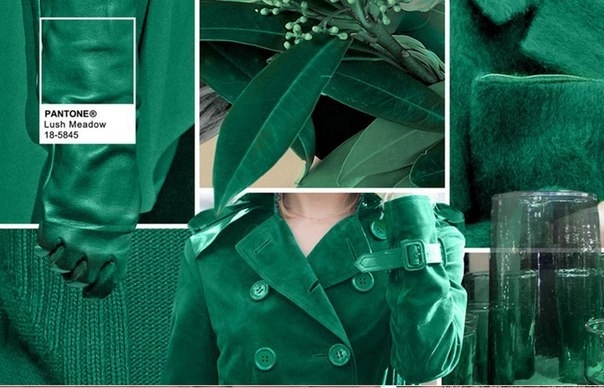 Институт Pantone, мировой законодатель «цветовых» трендов, опубликовал прогноз на осень 2016 года. Институт Pantone, мировой законодатель «цветовых» трендов, опубликовал прогноз на осень 2016 года.
