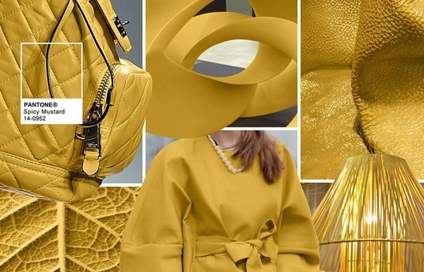 Институт Pantone, мировой законодатель «цветовых» трендов, опубликовал прогноз на осень 2016 года. Институт Pantone, мировой законодатель «цветовых» трендов, опубликовал прогноз на осень 2016 года.