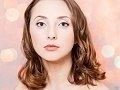 Мастер-класс: макияж для Дня Святого Валентина. Мастер-класс: макияж для Дня Святого Валентина.
