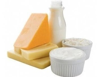 Польза молочных продуктов для лица Польза молочных продуктов для лица