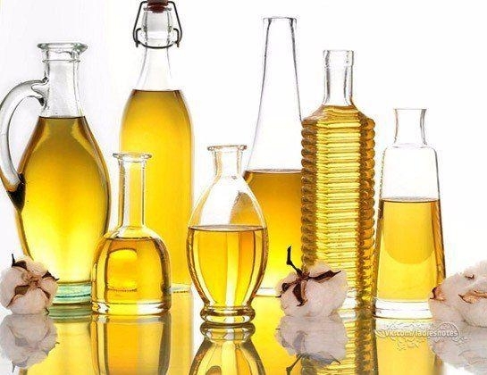 Маски для лица с касторовым маслом Маски для лица с касторовым маслом