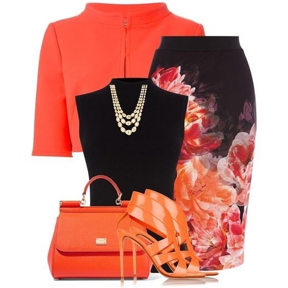 Подборка модных look'ов. Подборка модных look'ов.