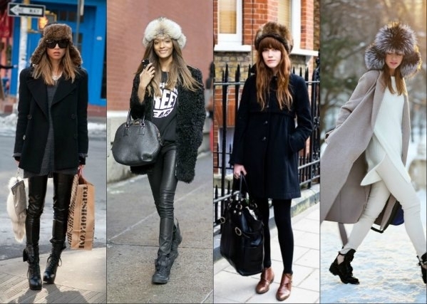 Путеводитель по головным уборам. Путеводитель по головным уборам.