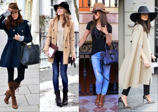 Путеводитель по головным уборам. Путеводитель по головным уборам.