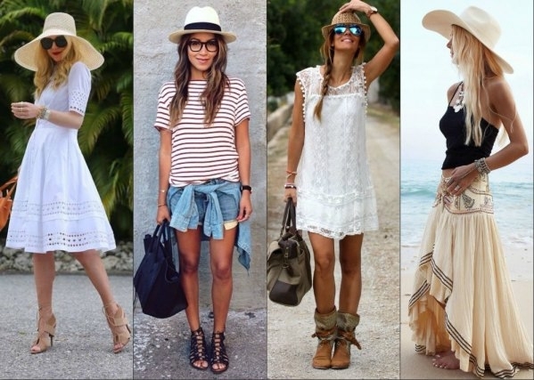 Путеводитель по головным уборам. Путеводитель по головным уборам.