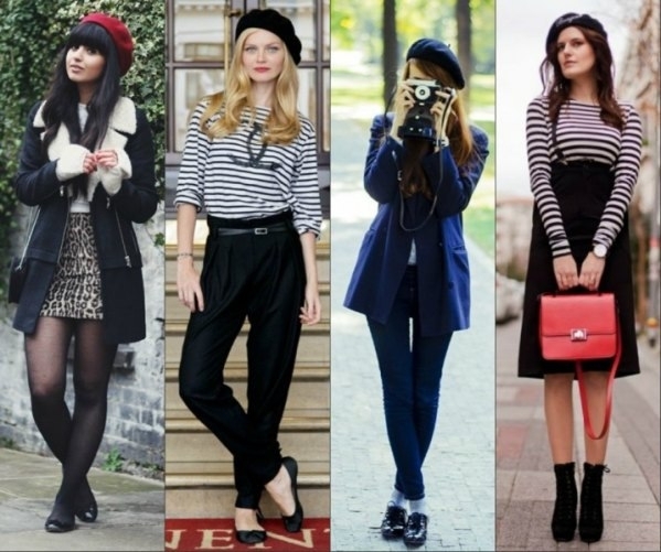 Путеводитель по головным уборам. Путеводитель по головным уборам.