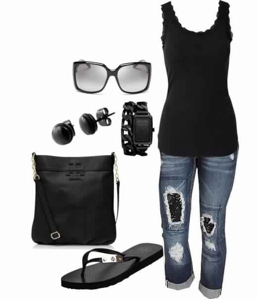 Подборка look'ов на каждый день. Подборка look'ов на каждый день.