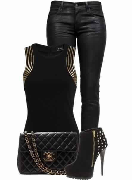 Подборка look'ов на каждый день. Подборка look'ов на каждый день.