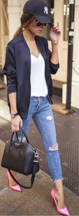 В стиле casual В стиле casual