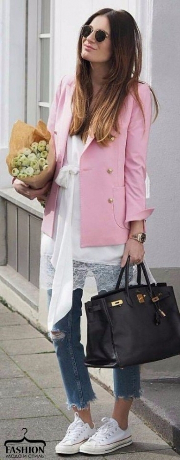 В стиле casual В стиле casual
