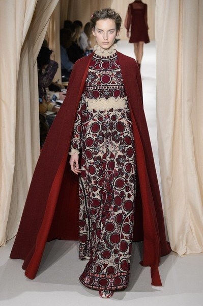 Великолепная коллекция от Valentino Великолепная коллекция от Valentino