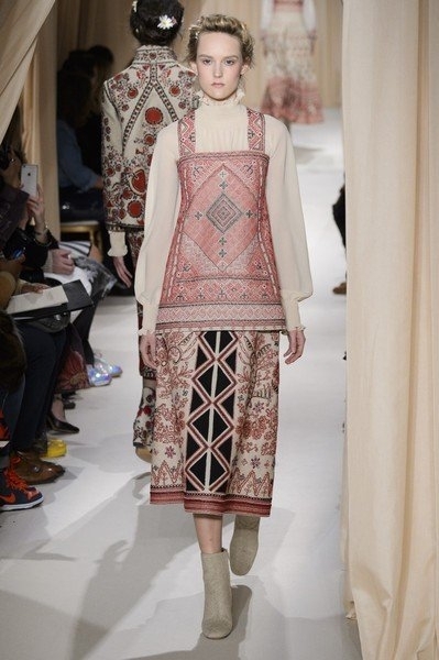 Великолепная коллекция от Valentino Великолепная коллекция от Valentino