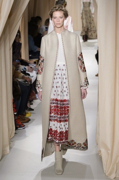 Великолепная коллекция от Valentino Великолепная коллекция от Valentino