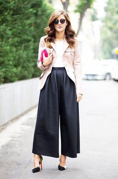 Образы в стиле business casual. Образы в стиле business casual.