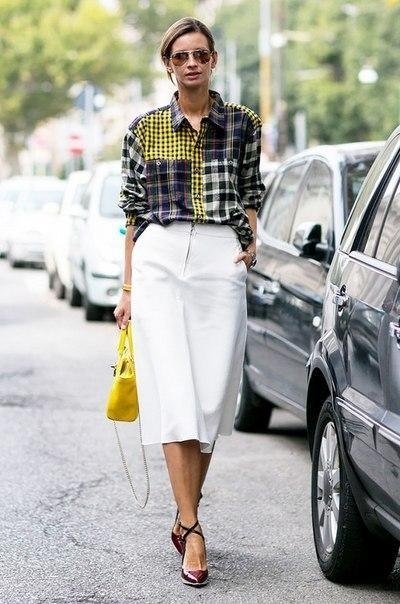 Образы в стиле business casual. Образы в стиле business casual.