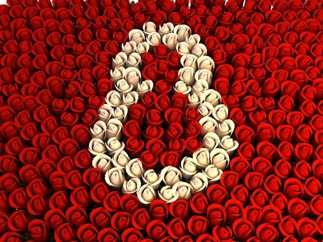 С 8 Марта! С 8 Марта!