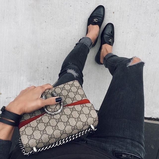 Dionysus bag by Gucci Dionysus bag by Gucci
