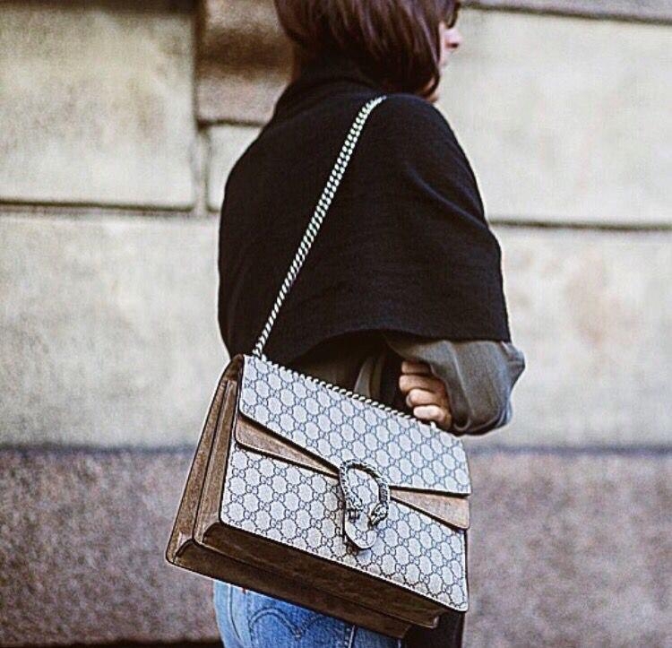 Dionysus bag by Gucci Dionysus bag by Gucci