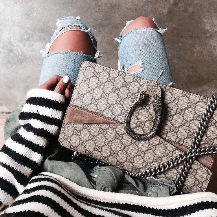Dionysus bag by Gucci Dionysus bag by Gucci