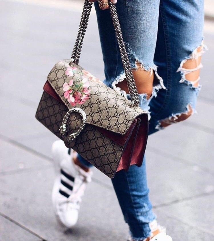 Dionysus bag by Gucci Dionysus bag by Gucci