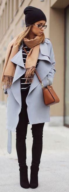 Весна в стиле Casual Весна в стиле Casual