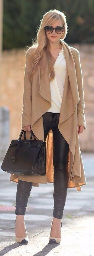Весна в стиле Casual Весна в стиле Casual