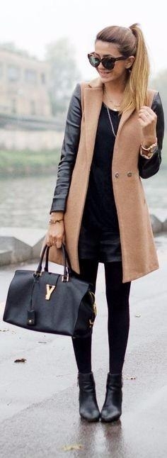 Весна в стиле Casual Весна в стиле Casual