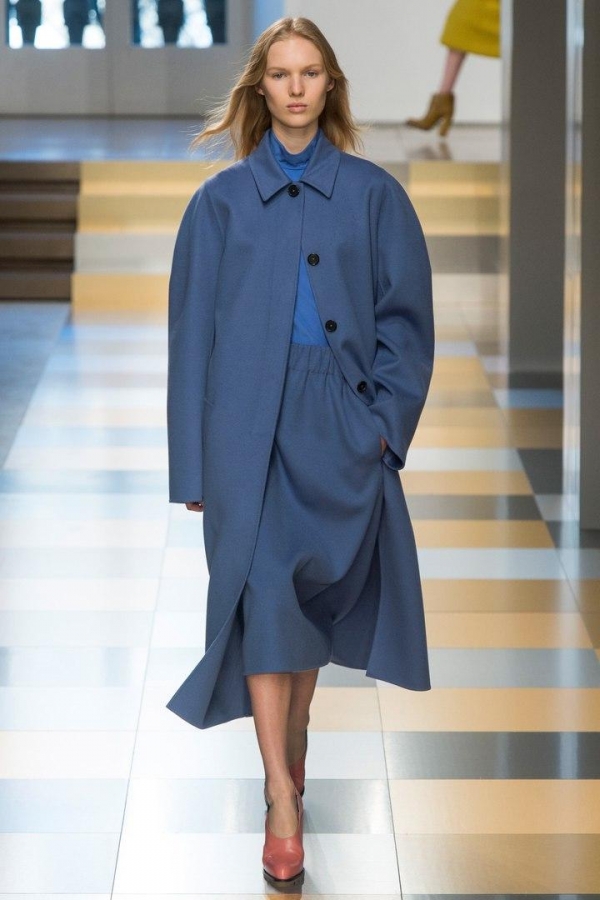 Jil Sander FALL 2017 Jil Sander FALL 2017