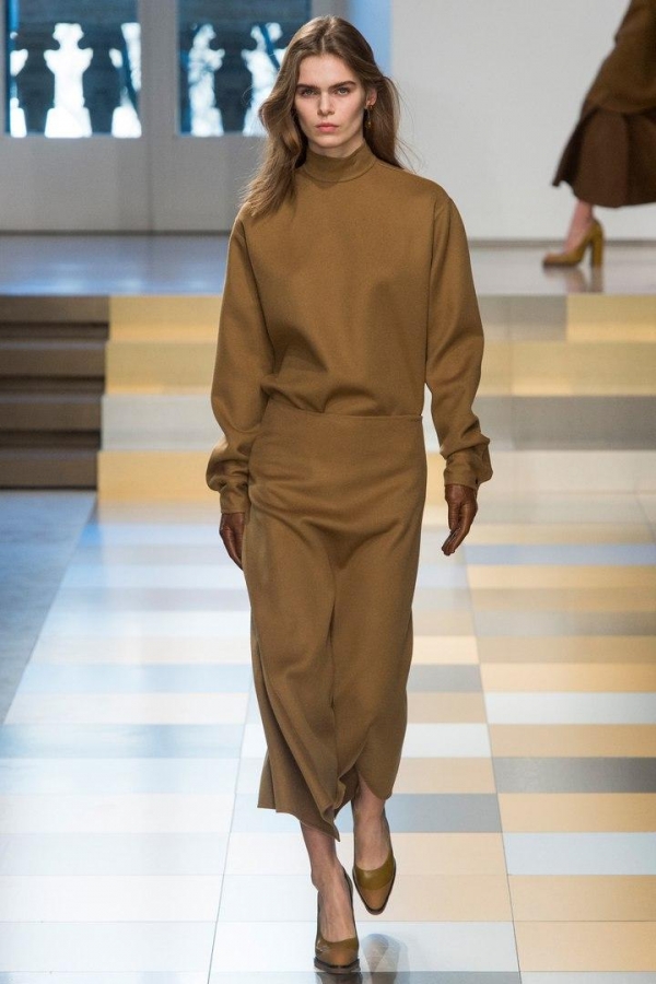 Jil Sander FALL 2017 Jil Sander FALL 2017